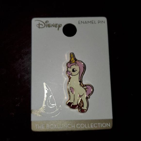 Disney Accessories Nwt Disney Fantasia Enamel Unicorn Pin Poshmark Disney Accessories Nwt Disney Fantasia Enamel Unicorn Pin Poshmark